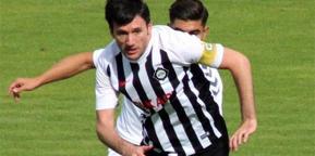 Altay'da İbrahim Akın devam dedi