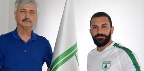 Muğlaspor Çağlayan'ı kaptı