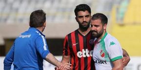 Karşıyaka'da hareketli gün