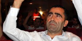 Bucaspor'da Bal destek bekliyor