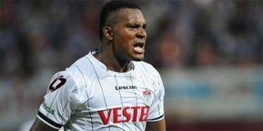 Manisaspor'da Makukula telaşı