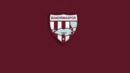 Bandırmaspor takımdaki 11 oyuncusuyla yeniden anlaştı