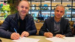 Son dakika: İsmail Kartal resmen Büyükşehir Belediye Erzurumspor'da