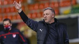 Mesut Bakkal'dan Erzurumspor'a veda mesajı: