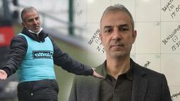 Son dakika - BB Erzurumspor'da İsmail Kartal ile yollar ayrıldı!