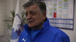 Yılmaz Vural: 10 maçta 6 galibiyet alması lazım