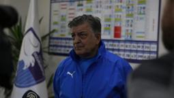 Yılmaz Vural, kariyerine 35 yılda 30 takım sığdırdı