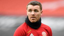 İskoçya Milli Takımı'nda John Fleck'in Kovid-19 testi pozitif çıktı