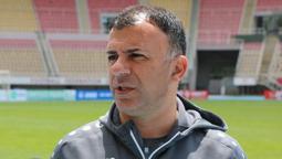 Angelovski'den Türk futboluna övgü