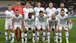 Son dakika - Finlandiya'nın ilk heyecanı!