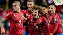 Son dakika - D Grubu'nda tek şampiyon Çekya!