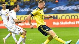 İsveç'te Kulusevski'nin Kovid-19 testi pozitif!