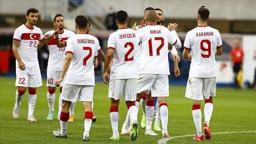 Türkiye (Milli Takım) - İtalya: 0-3