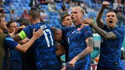 Polonya - Slovakya: 1-2