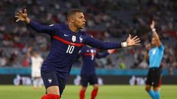 Fransa - Almanya: 1-0
