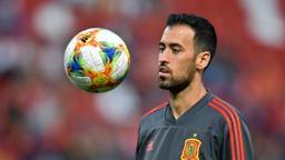 Sergio Busquets yeniden İspanya Milli Takımı'na dahil oluyor