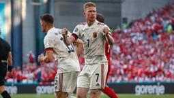 Son dakika - De Bruyne: ‘Bu saygısızlığı yapamazdım’
