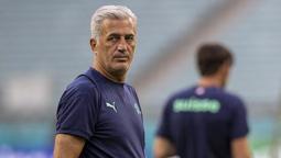 Son dakika - Vladimir Petkovic: Final maçı gibi olacak