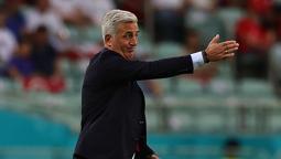 Son dakika - Vladimir Petkovic: Çok fazla pozisyona girdik