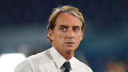 Roberto Mancini tarih yazıyor