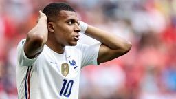 Euro 2020'nin en değerlisi Kylian Mbappe