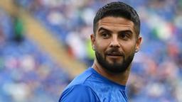 Lorenzo Insigne: Bu takımı Roberto Mancini yarattı