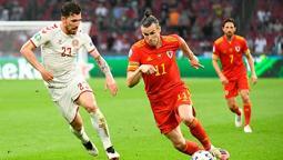 Galler - Danimarka: 0-4