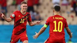Son dakika - Thorgan Hazard’ın Portekiz'e golü gündem oldu! Yıllar önce attığı tweet...