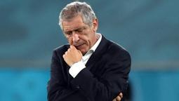 Santos: "Ağlayan oyuncularım var"