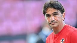 Zlatko Dalic'ten istifa açıklaması