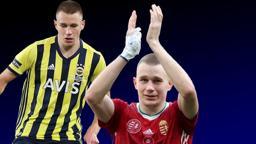 Attila Szalai'den transfer açıklaması