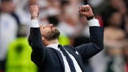 Southgate'in intikamı!