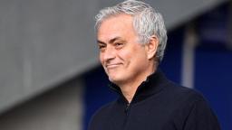 Jose Mourinho: İngiltere normal şartlarda final oynar