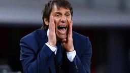 Antonio Conte: Belçika favori değil!