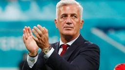 Vladimir Petkovic'ten Fenerbahçe açıklaması