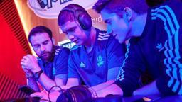 Red Bull M.E.O. PUBG Mobile’da final zamanı