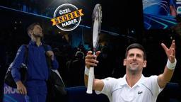 Son dakika haberi: Teniste büyük kaos! Novak Djokovic dünya basınında, diplomatik kriz