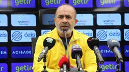 Alaattin Gülerce: Sonuna kadar savaşacağız, bırakmayacağız