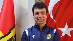 Yeni Malatyaspor'da Cihat Arslan dönemi