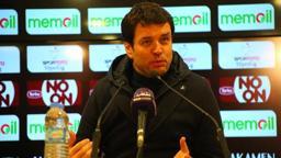 Cihat Arslan: Duygusal bir galibiyet oldu