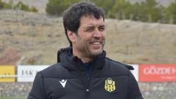 Cihat Arslan: Ringi asla terk etmeyiz