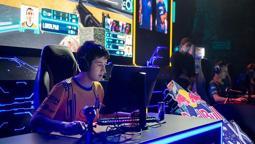 E-Spor'da Red Bull Flick turnuvası başlıyor