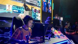 Red Bull Flick’te ilk eleme heyecanı