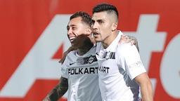 Altay'da 2 Şilili kulübe ihtarname gönderdi