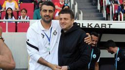 Altay gelecek sezon Süper Lig'e dönmek istiyor