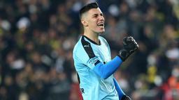 Berke Özer'den Fenerbahçe itirafı: Psikolojik olarak yıpranmıştım