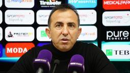 Recep Uçar: Üçüncü travmatik yenilgimizi aldık