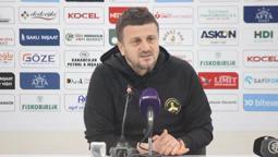 Hakan Keleş: Sıkıntılar çekiyoruz