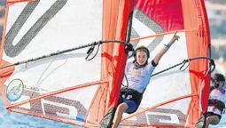 Rüzgâr festivali Çeşme’de esiyor