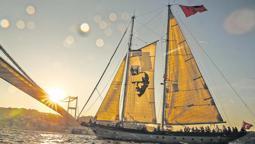 The Bodrum Cup'ta heyecan başladı!